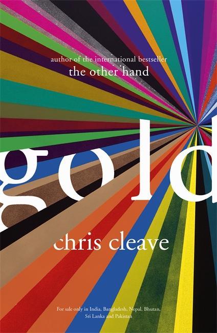 Image du produit Sceptre Gold (Anglais, Chris Cleave, 2013)