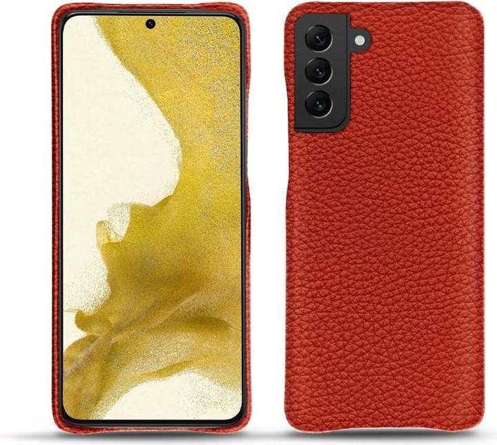 Produktbild Noreve Lederschutzhülle (Samsung Galaxy S22+)