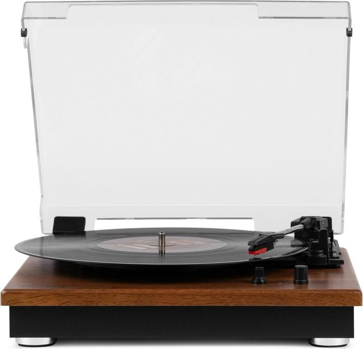 Immagine prodotto Audizio RP112L (Semi-automatico)