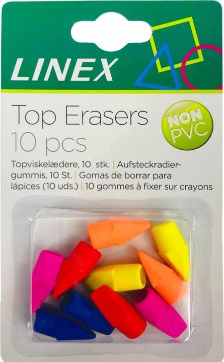 Image du produit Linex Gomme de rechange pour gomme