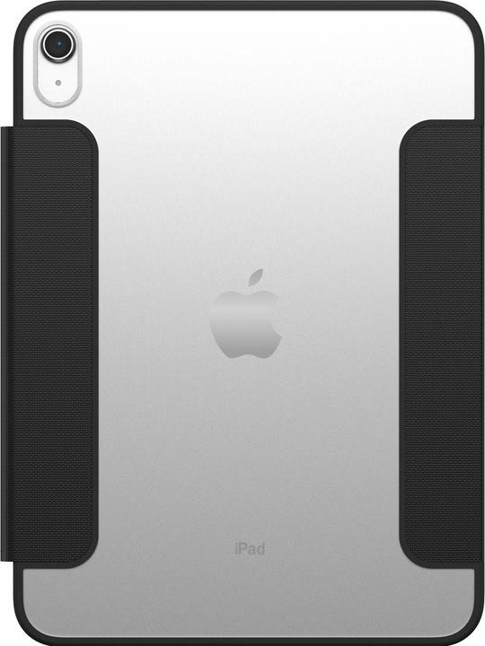 Image du produit OtterBox Symmetry Folio (iPad 2025 (11e génération), iPad 2022 (10e génération))