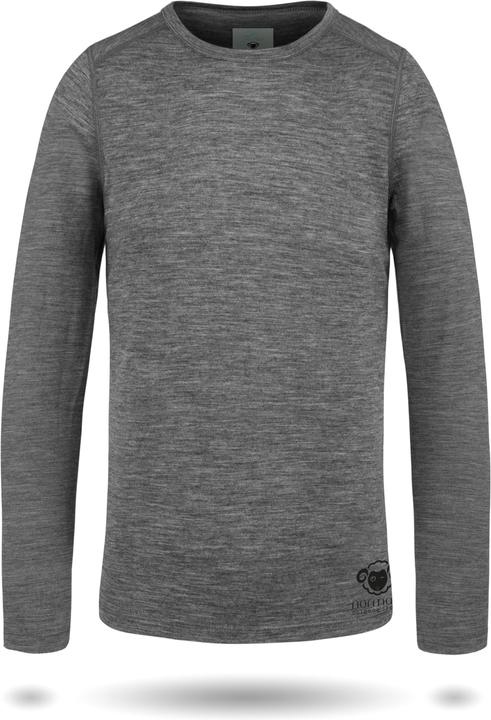 Produktbild Normani Kinder Merino Thermo Unterw??sche - 6560 (158, 164)