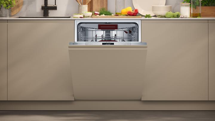 Produktbild Neff S255ECX00E