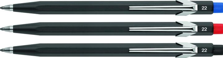 Actual product image Caran d'Ache Fixed pencil 22 (2 mm, HB, 1 x)