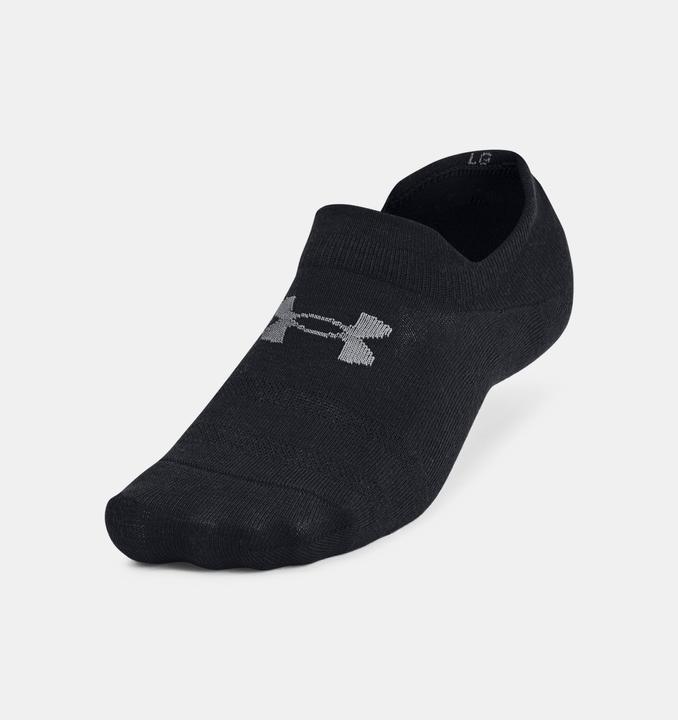 Actual product image Under Armour UA Essential (pack of 3, L)