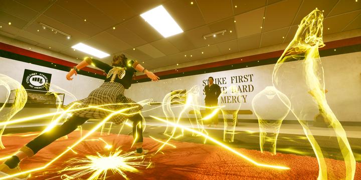 Produktbild GameMill Entertainment Cobra Kai 2: Dojos Rising (PS5, DE)