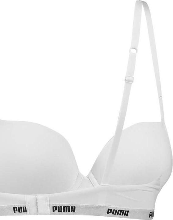 Produktbild Puma Microfiber Push-Up Bra (XL, Einzelpack)