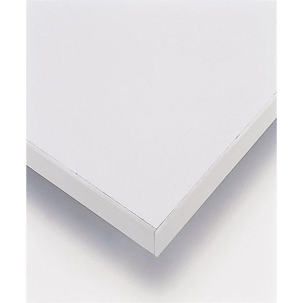 Produktbild RAU Werkbänke Arbeitstisch Tom 750 x 800 x 910 bis 1230 mm K Modell 01 (75 cm, 80 cm)