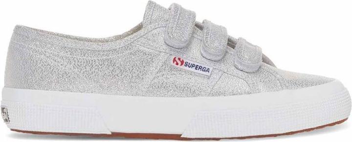 Superga sneakers für damen 2750 straps lame (36)