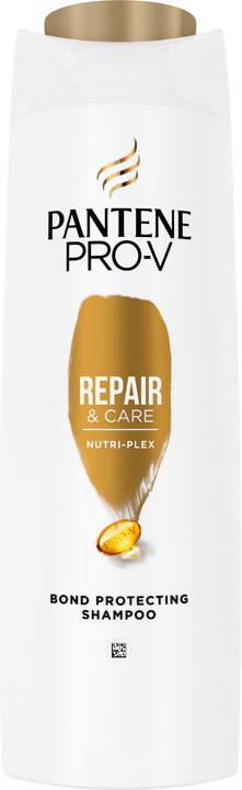 Image du produit Pantene Shampoing Repair & Care 500 ml (500 ml, Shampoing liquide)