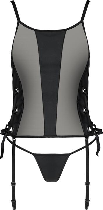 Produktbild Passion Corset "Malwia" (XL)