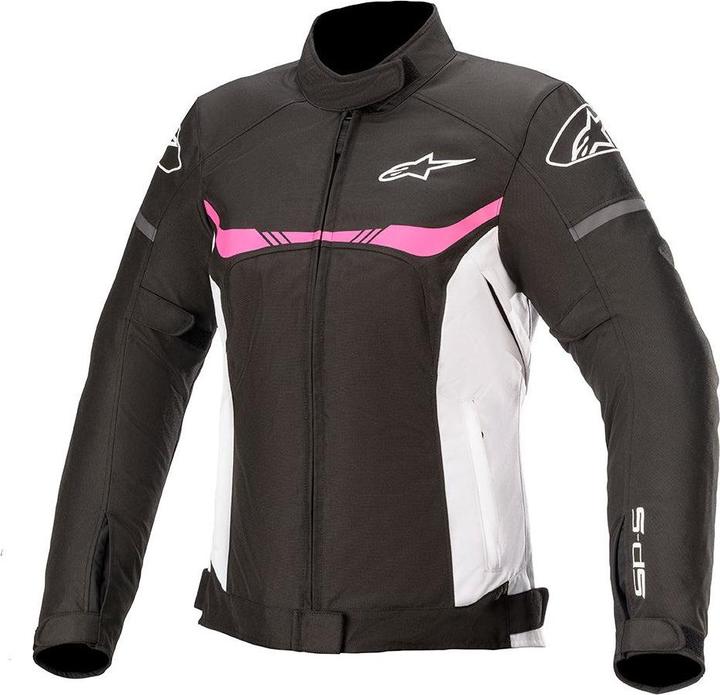 Image du produit Alpinestars Stella T-SP WP Jacket femmes (Femmes, L)