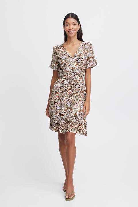 Image du produit B.young BYMMMJOELLA WRAP DRESS 3 20814528 (38)