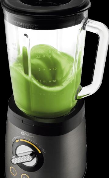 Image du produit Philips Avance Collection HR2196/04 (900 W)