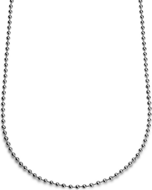 Actual product image Lucleon Essentials (Stainless steel)