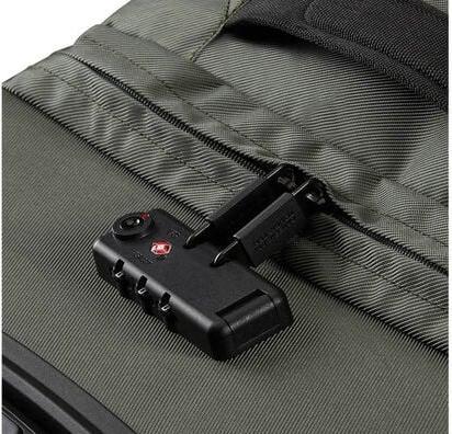 Actual product image American Tourister Urban Track (116 l, XL (from 140l))