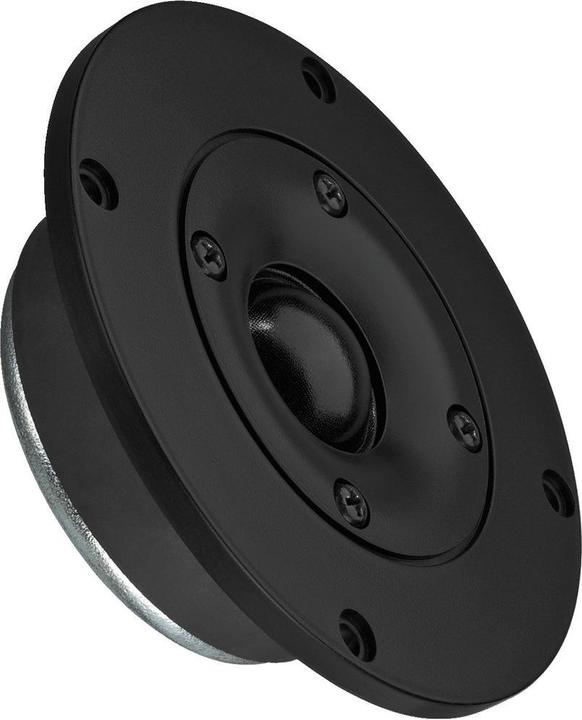 Actual product image Monacor HiFiDomeTweeter (1 pcs.)