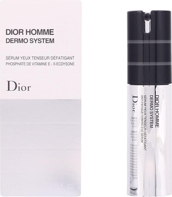 Dior Homme Dermo System Firming Eye Serum (Siero, 15 ml)