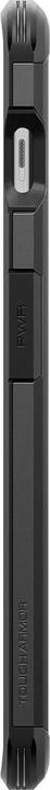 Actual product image Spigen Tough Armor Oneplus 11 5g Black (OnePlus 11)