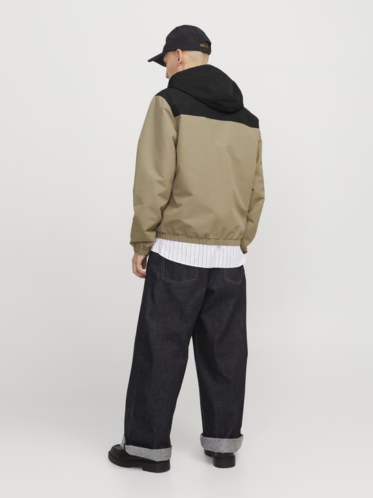 Produktbild Jack & Jones Jjelegacy Light Jacket Hood Noos (XXL)