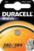Immagine prodotto Duracell Elettronica (1 pz., LR41, 45 mAh)