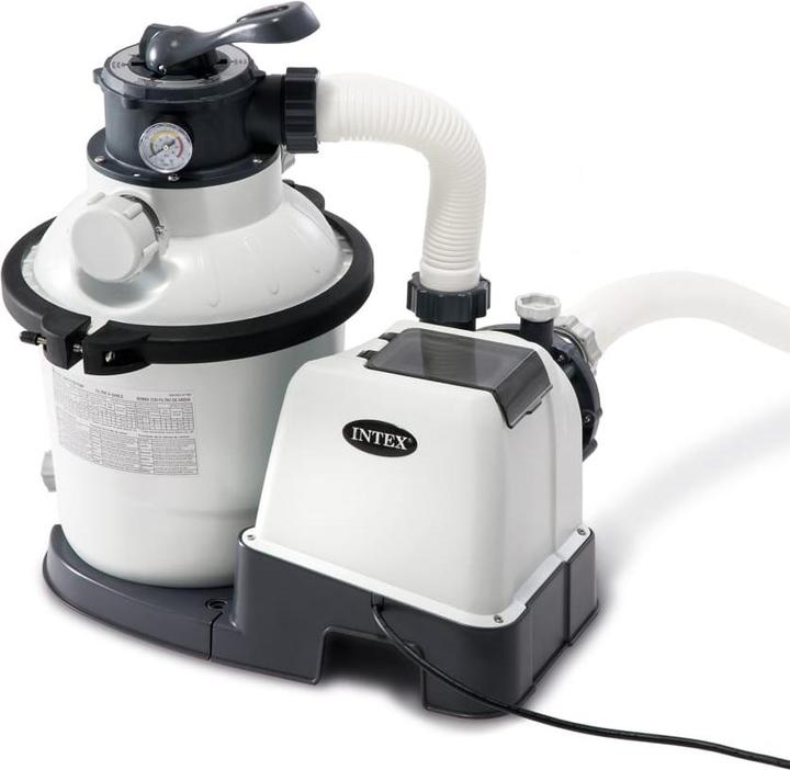 Actual product image Intex Silas