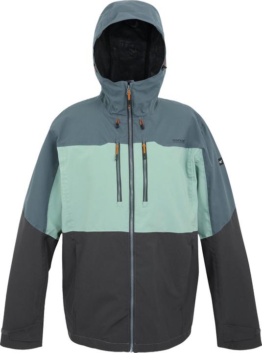 Image du produit Regatta - Veste imperméable MALAND - Homme (M)