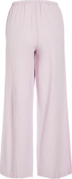 Actual product image Vila Mid Waist Hose (38)