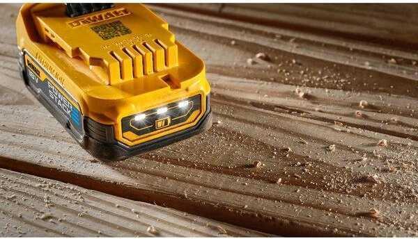 Produktbild DeWalt DCBP034XJ (18 V)