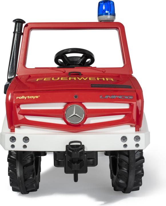 Image du produit Rolly Toys rollyUnimog Fire