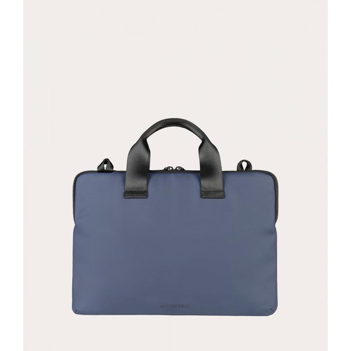 Image du produit Tucano Gommo Sacoche Pour Ordinateur Portable Blue (15", Apple)