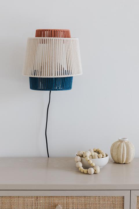 Image du produit Zuiver Wall Lamp Yumi (E27)
