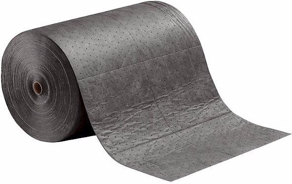 Immagine prodotto New Pig Universal MAT - Rotolo di panno assorbente universale, lunghezza 91 m, conf. da (1 pz.)