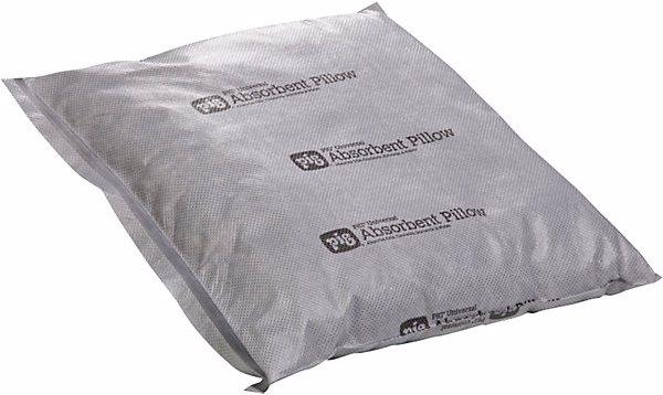 Produktbild New Pig Universal-Bindevlies-Polster-Uni.-Bindevlies-Saugkissen, VE à 40 Stk, 50x250x250 (40 Stk.)