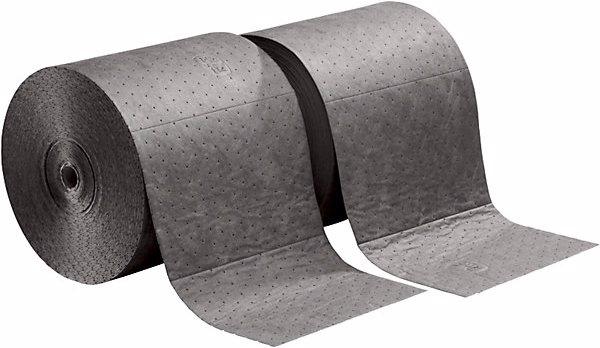 Immagine prodotto New Pig Universal MAT - Rotolo di panno assorbente universale, lunghezza 91 m, conf. da (2 pz.)