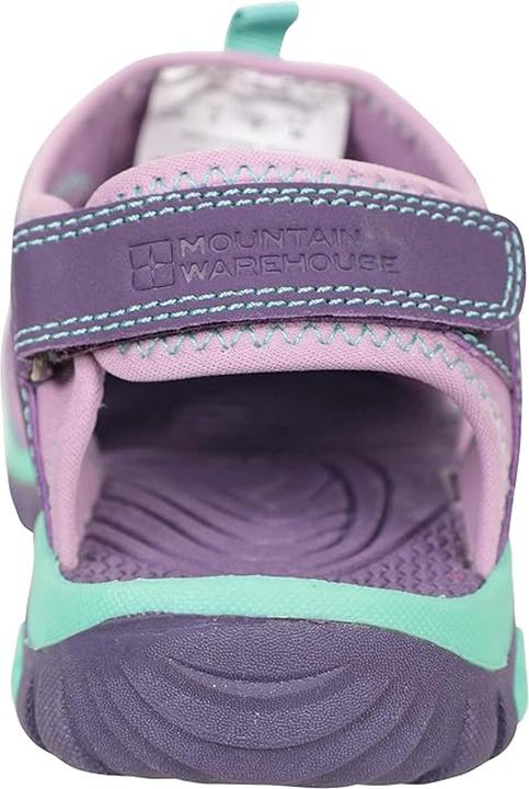 Produktbild Mountain Warehouse Sportsandalen Bay (33)