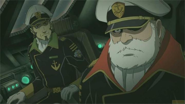 Image du produit Star Blazers 2199 - Space Battleship Yamato - Vol4 (DVD, 2018, Allemand)