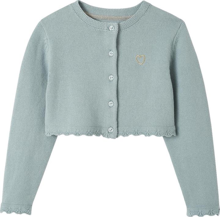 Produktbild Vertbaudet Cardigan/Strickjacke (74)