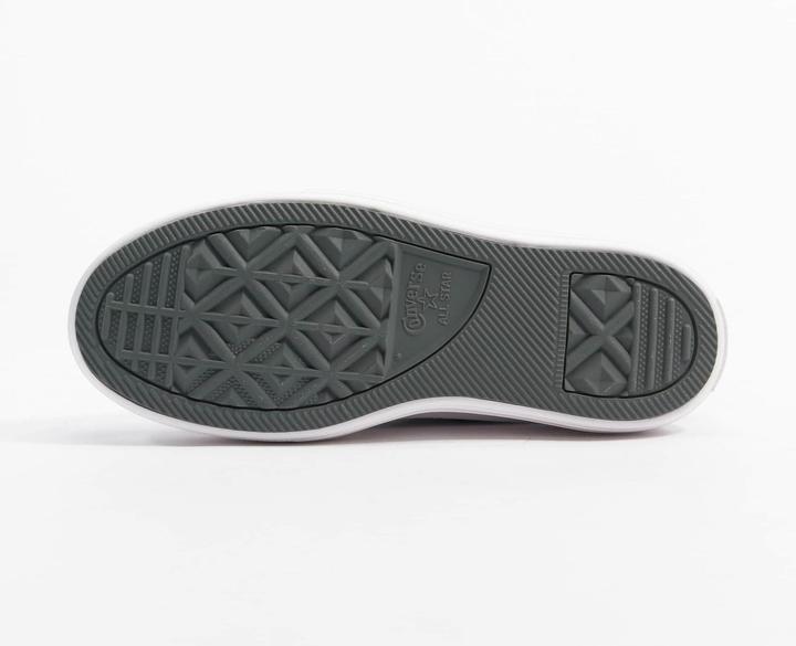 Image du produit Converse Chuck Taylor All Star Move Cozy Utility Chaussures - 124155 (37)