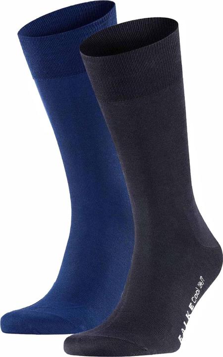 Actual product image Falke Socks Business Stretch (pack of 2, 43 - 44, 40 - 43)