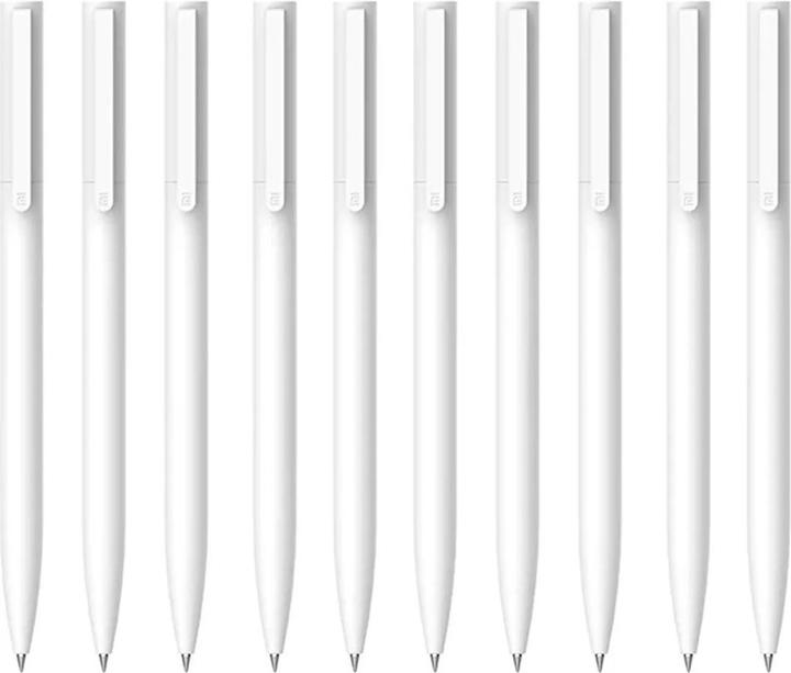 Xiaomi Stylo à bille haute capacité (10-pack)