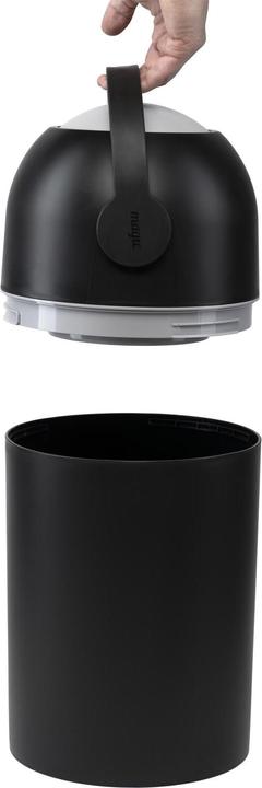 Actual product image Magic Majestic (0 x)