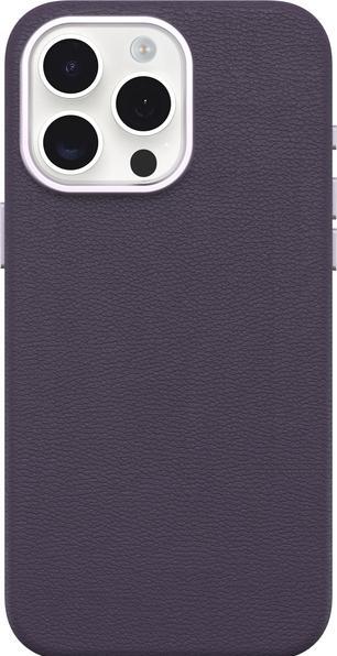 Actual product image OtterBox Symmetry Cactus Leather mit MagSafe (Apple iPhone 15 Pro Max)