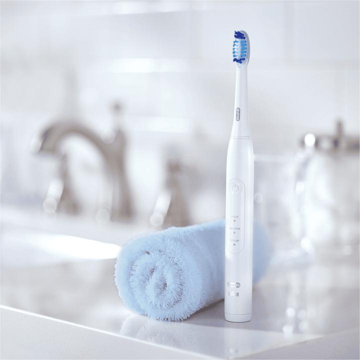 Actual product image Oral-B Pulsonic Slim One (Sonic toothbrush)