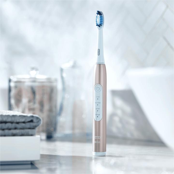 Actual product image Oral-B Pulsonic Slim Luxe (Sonic toothbrush)