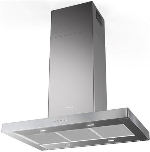 Produktbild HOTTE 5851084 COMFORT X A90 (Inselhaube)