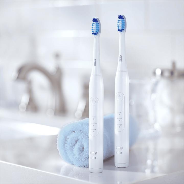 Image du produit Oral-B Pulsonic Slim One (Brosse à dents sonique)