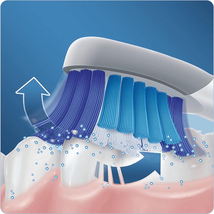 Produktbild Oral-B Pulsonic Slim (Schallzahnbürste)