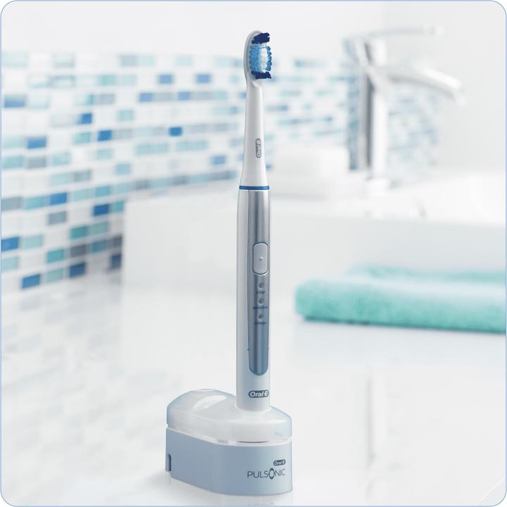 Produktbild Oral-B Pulsonic Slim (Schallzahnbürste)