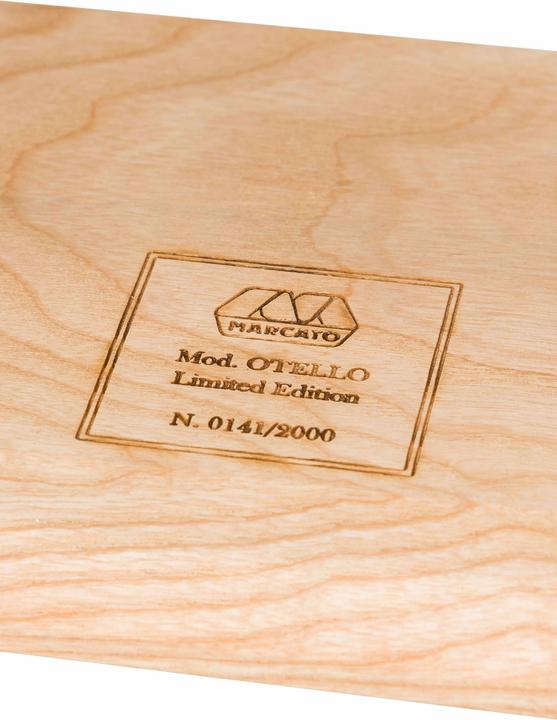 Produktbild Marcato Pastamaschine OTELLO 150